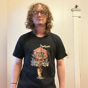 Russian River Brewing ‘Mind Circus’ T-Shirt